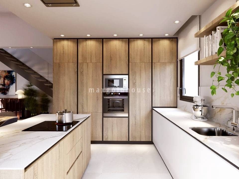 4 bedroom Villa for sale in Algorfa with pool - € 793,000 (Ref: 9483649)