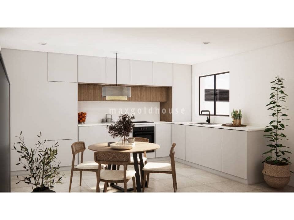 3 bedroom Villa for sale in Los Montesinos with pool - € 357,900 (Ref: 9483650)