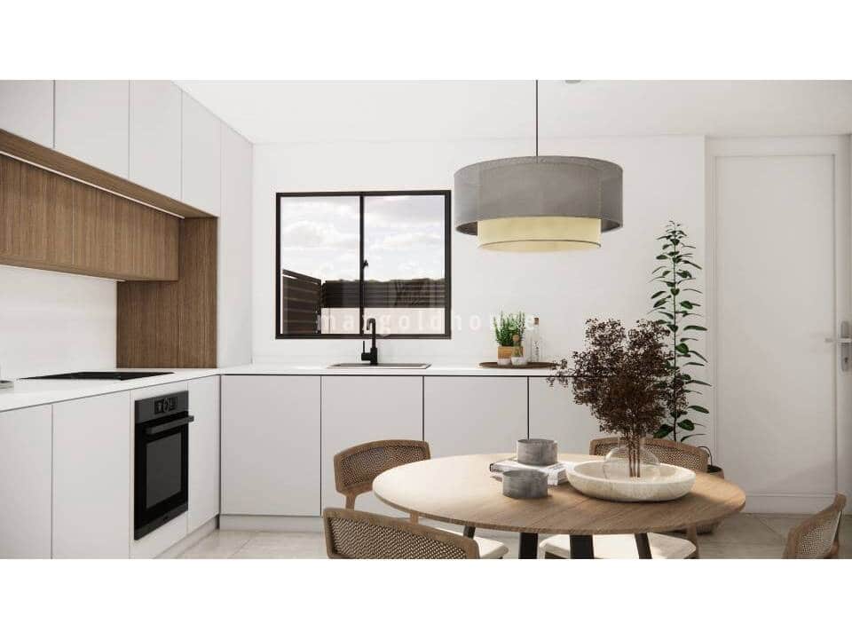 3 bedroom Villa for sale in Los Montesinos with pool - € 357,900 (Ref: 9483650)