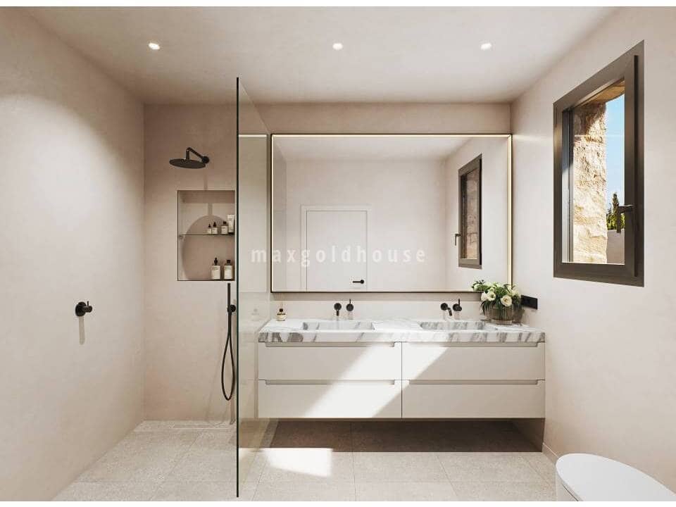 3 bedroom Villa for sale in Cabo de Palos with pool - € 1,390,000 (Ref: 9486581)