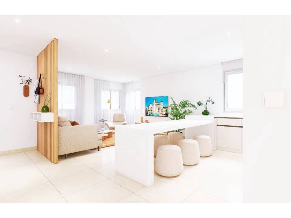 4 quarto Moradia em Banda para venda em Bigastro com piscina - 269 900 € (Ref: 9486596)