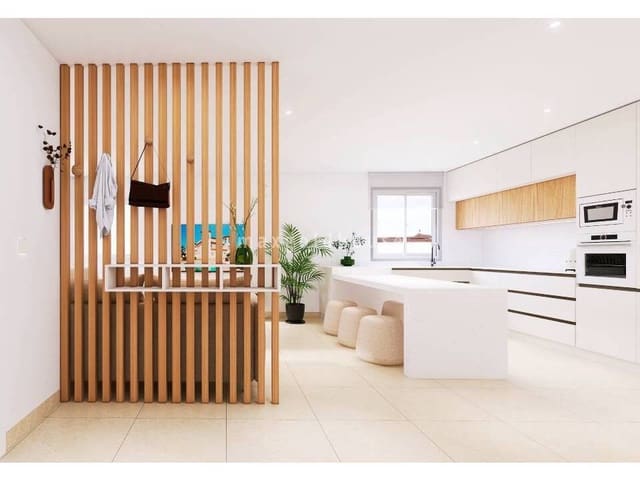 4 quarto Moradia em Banda para venda em Bigastro com piscina - 269 900 € (Ref: 9486596)