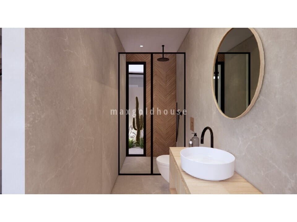 3 bedroom Villa for sale in Torre de la Horadada with pool - € 599,900 (Ref: 9487981)