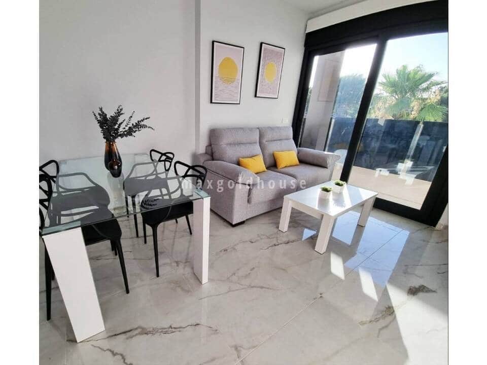 2 bedroom Apartment for sale in Villamartin with pool - € 229,000 (Ref: 9487987)