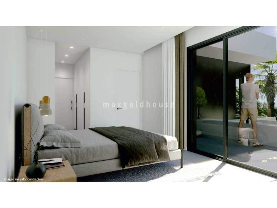 3 bedroom Villa for sale in Rojales with pool - € 549,000 (Ref: 9487990)