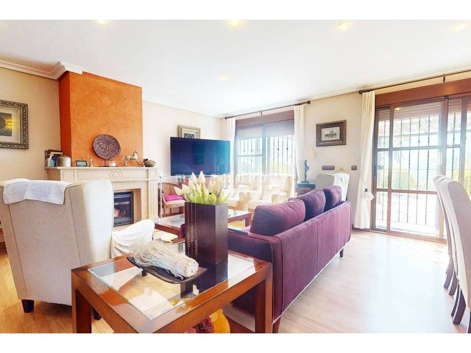 5 bedroom Villa for sale in Aguilas with pool - € 880,000 (Ref: 9487999)