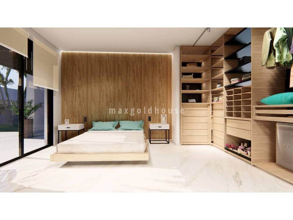 3 bedroom Villa for sale in Algorfa with pool - € 670,000 (Ref: 9488545)