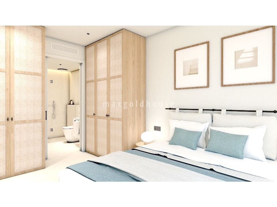 3 bedroom Apartment for sale in Torre de la Horadada with pool - € 460,000 (Ref: 9488547)