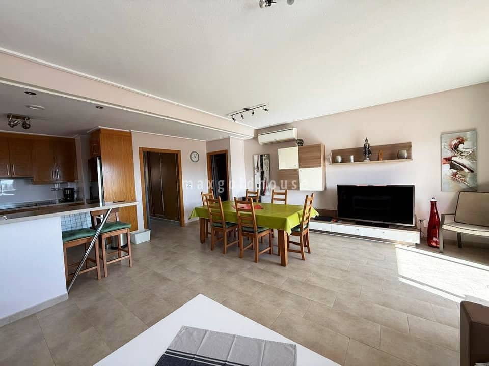 3 bedroom Apartment for sale in Los Dolses with pool - € 242,000 (Ref: 9490904)