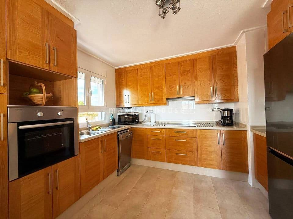 3 bedroom Apartment for sale in Los Dolses with pool - € 242,000 (Ref: 9490904)