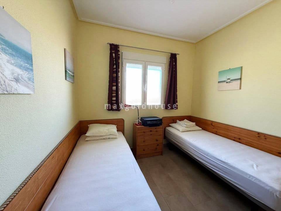 3 bedroom Apartment for sale in Los Dolses with pool - € 242,000 (Ref: 9490904)