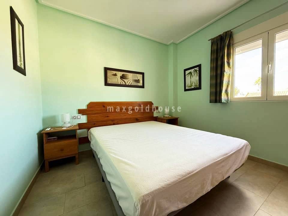 3 bedroom Apartment for sale in Los Dolses with pool - € 242,000 (Ref: 9490904)