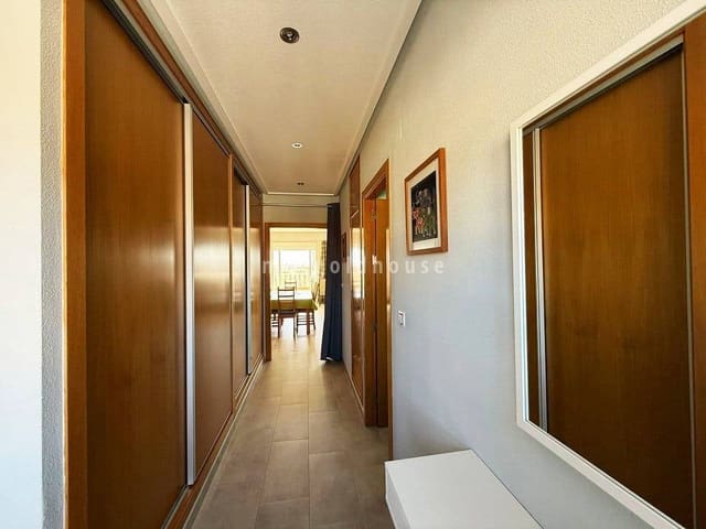 3 Zimmer Apartment zu verkaufen in Los Dolses, Orihuela mit Pool - 242.000 € (Ref: 9490904)