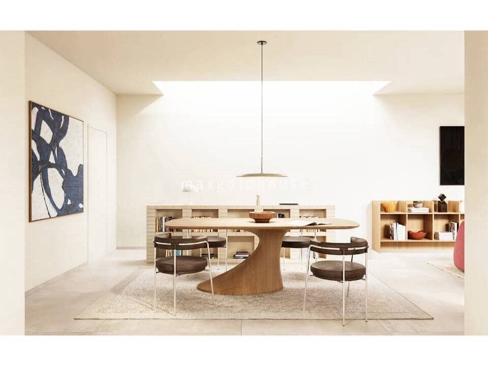 4 bedroom Villa for sale in Algorfa with pool - € 815,000 (Ref: 9490909)