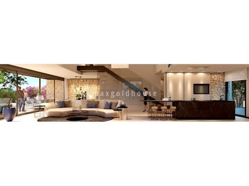 3 bedroom Villa for sale in Algorfa with pool - € 1,455,000 (Ref: 9490912)