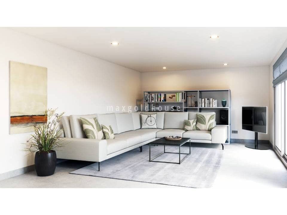 2 bedroom Apartment for sale in Pilar de la Horadada with pool - € 269,900 (Ref: 9490916)