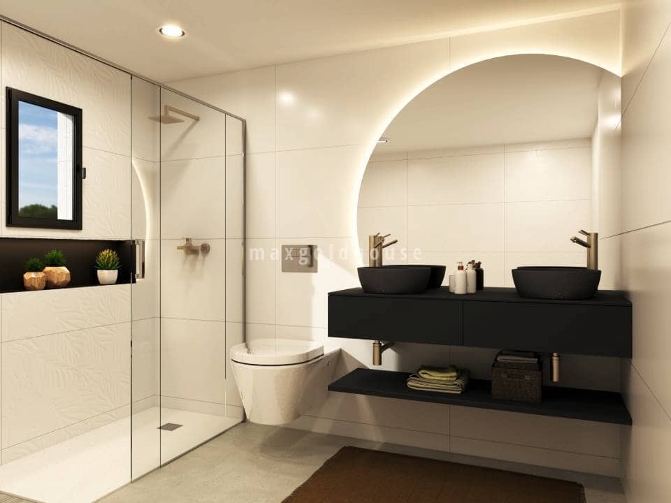 2 bedroom Apartment for sale in Pilar de la Horadada with pool - € 269,900 (Ref: 9490916)