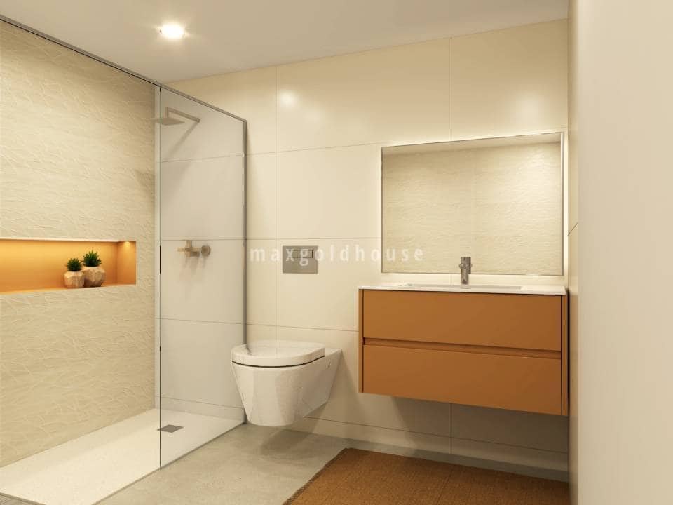 2 bedroom Apartment for sale in Pilar de la Horadada with pool - € 269,900 (Ref: 9490916)