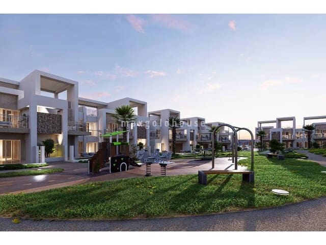 2 Zimmer Apartment zu verkaufen in Doña Pepa, Rojales mit Pool - 289.000 € (Ref: 9494085)