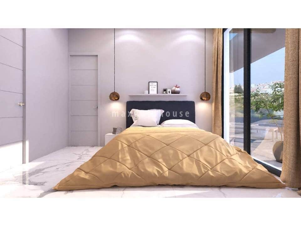 3 bedroom Villa for sale in Ciudad Quesada with pool - € 598,000 (Ref: 9494086)