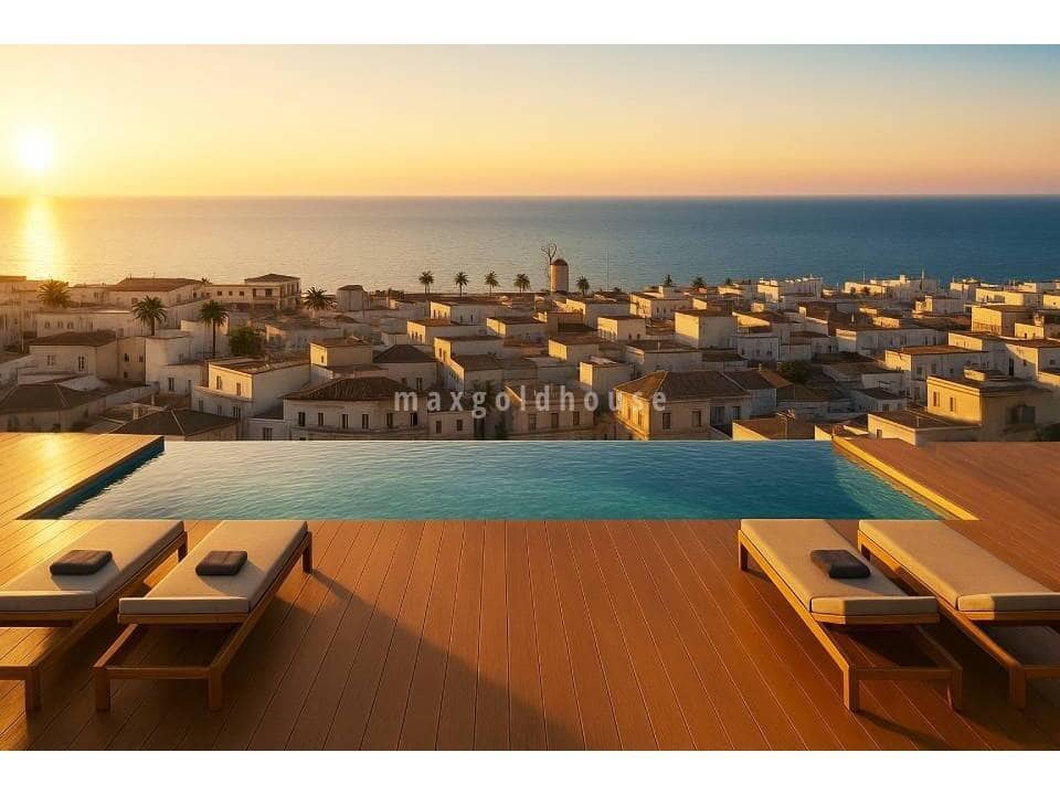 1 bedroom Apartment for sale in Lo Pagan with pool - € 127,900 (Ref: 9494098)