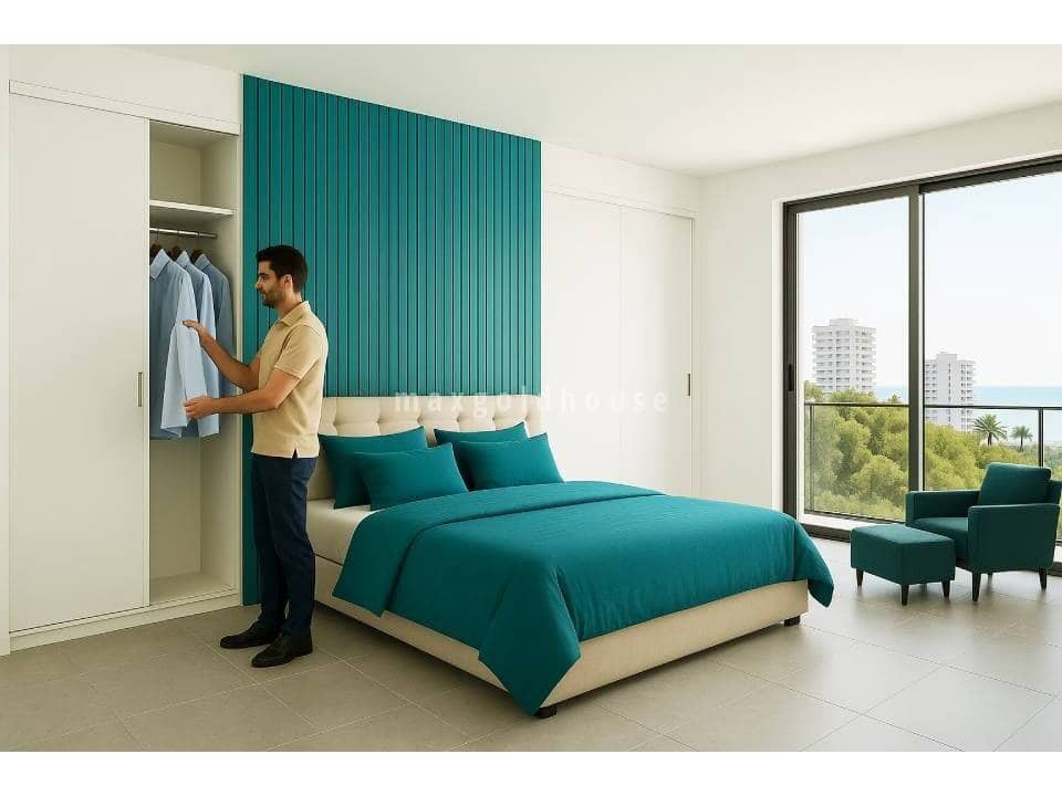 1 bedroom Apartment for sale in Lo Pagan with pool - € 127,900 (Ref: 9494098)