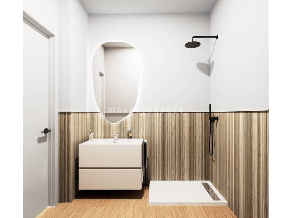 3 bedroom Apartment for sale in San Miguel de Salinas with pool - € 249,900 (Ref: 9499524)