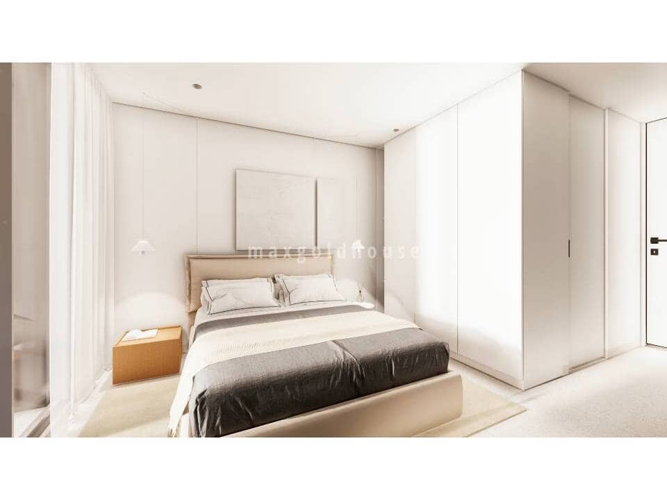 2 bedroom Apartment for sale in El Raso with pool - € 269,000 (Ref: 9499529)