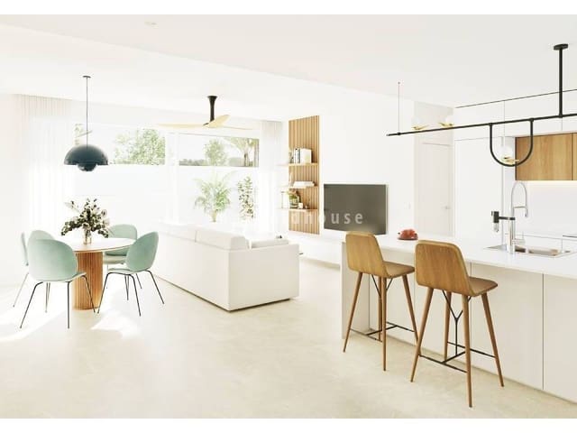 3 soveværelse Villa til salg i Sucina, Murcia by med swimmingpool - € 359.900 (Ref: 9499530)