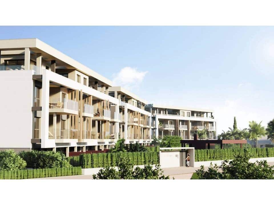 3 bedroom Apartment for sale in Torre-Pacheco with pool - € 529,000 (Ref: 9499532)