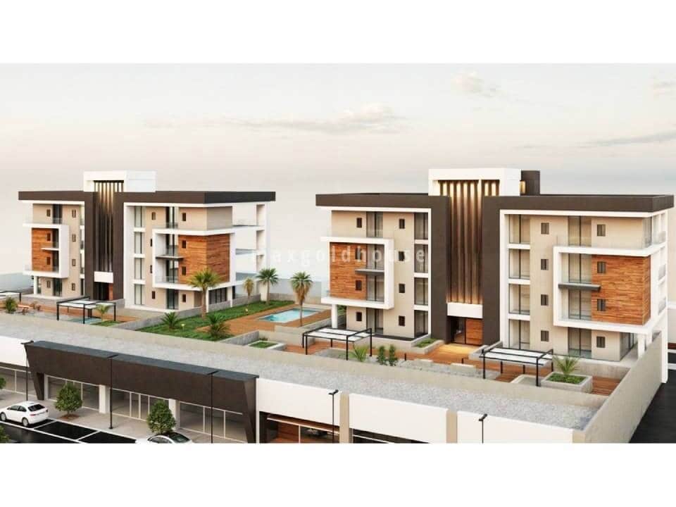 3 bedroom Apartment for sale in Los Alcazares with pool - € 324,900 (Ref: 9500778)