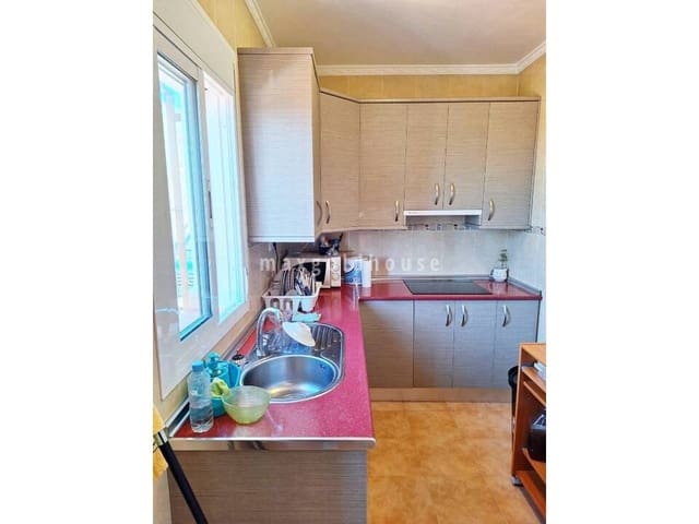 3 soverom Finca/Herregård til salgs i Canillas de Albaida - € 286 000 (Ref: 9503457)