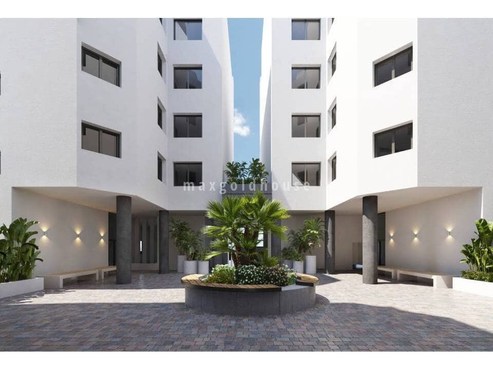 3 bedroom Apartment for sale in Almoradi with pool - € 209,100 (Ref: 9503460)