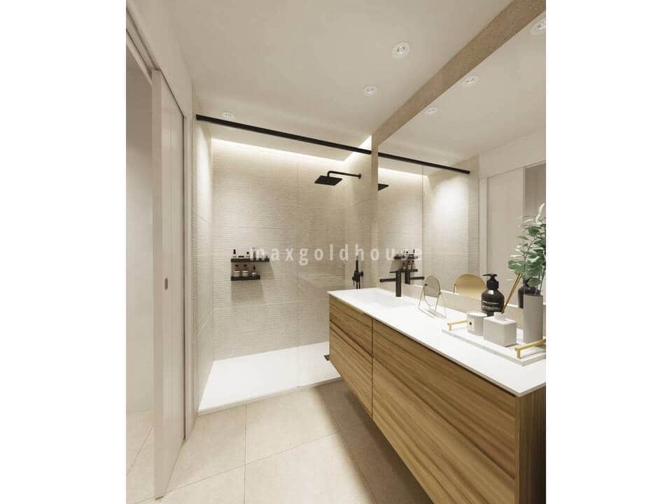 3 bedroom Apartment for sale in Almoradi with pool - € 209,100 (Ref: 9503460)