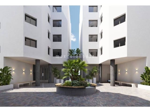 3 soveværelse Lejlighed til salg i Almoradí med swimmingpool - € 209.100 (Ref: 9503460)