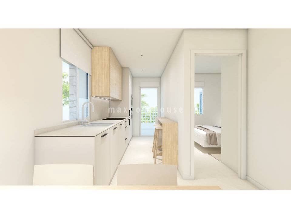 3 chambre Maison de Ville à vendre à Torre de la Horadada avec piscine - 492 000 € (Ref: 9503461)