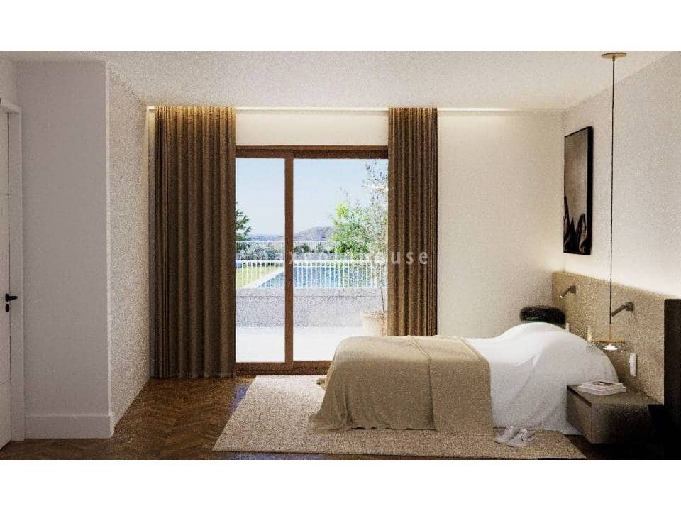 2 bedroom Apartment for sale in Hondon de las Nieves with pool - € 205,000 (Ref: 9503470)