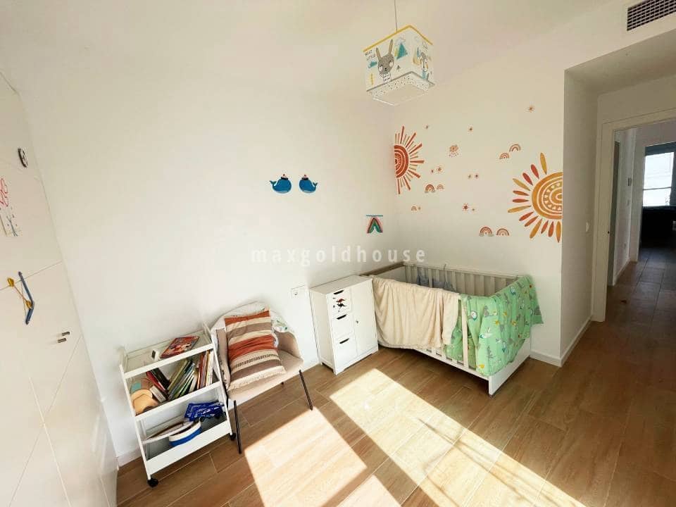 3 bedroom Villa for sale in Avileses with pool - € 289,000 (Ref: 9506938)