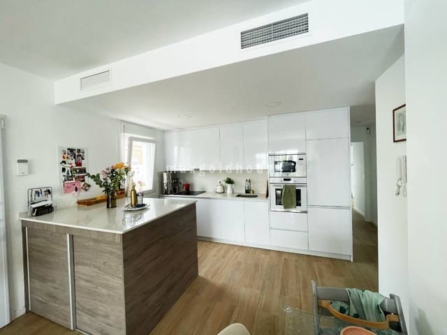 3 slaapkamer Villa te koop in Avileses, Murcia stad met zwembad - € 289.000 (Ref: 9506938)