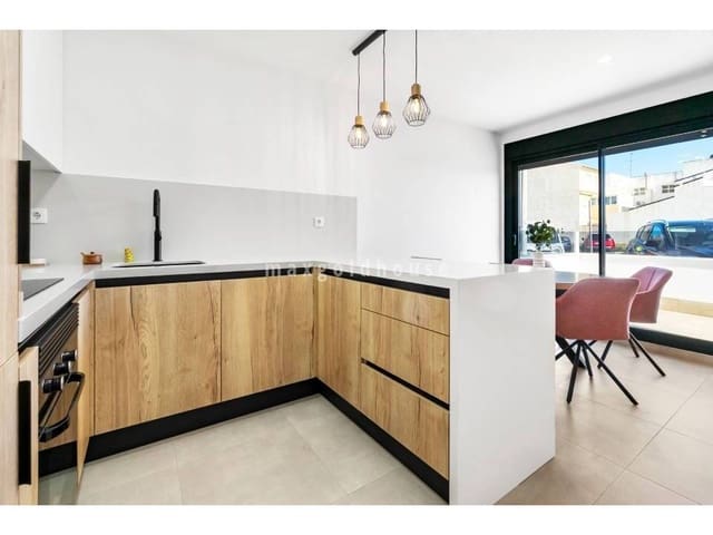 3 slaapkamer Appartement te koop in San Javier met zwembad - € 230.000 (Ref: 9506939)