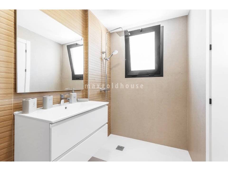 4 Zimmer Haus zu verkaufen in Rafal mit Pool - 269.000 € (Ref: 9506944)