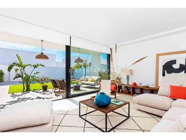 3 chambre Villa/Maison à vendre à Mar de Cristal, Carthagène avec piscine - 549 000 € (Ref: 9511453)