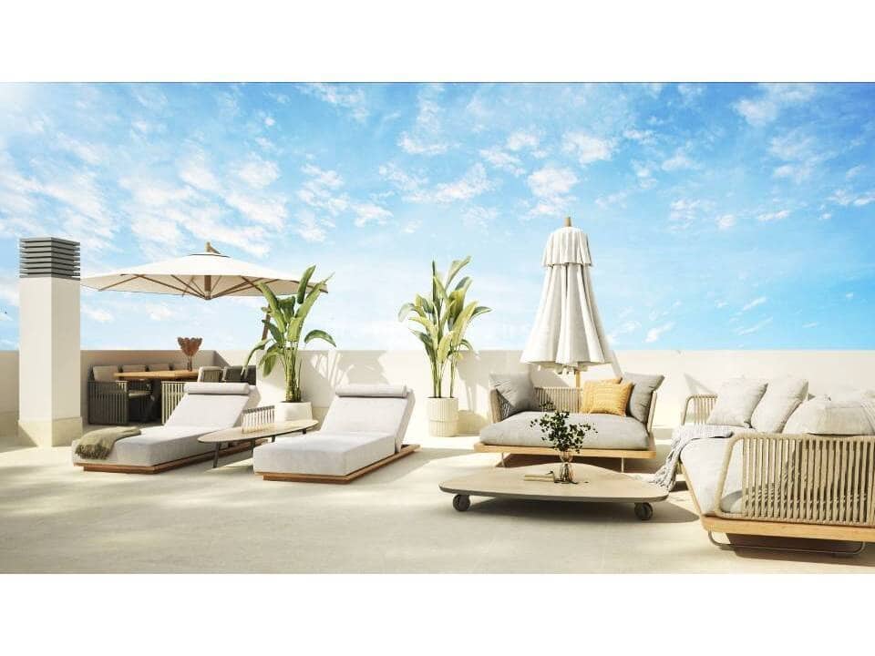 3 bedroom Townhouse for sale in Avileses with pool - € 279,900 (Ref: 9516539)