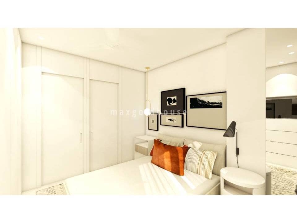 2 slaapkamer Appartement te koop in Santiago de la Ribera - € 183.500 (Ref: 9521096)