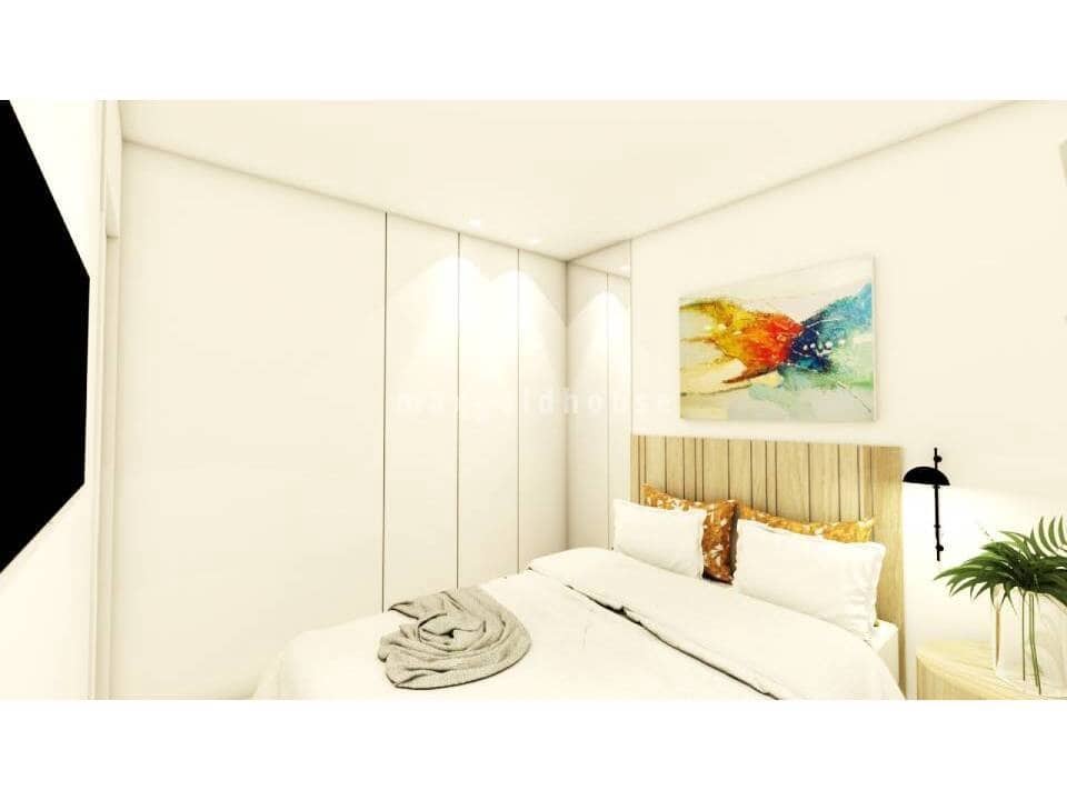 2 slaapkamer Appartement te koop in Santiago de la Ribera - € 183.500 (Ref: 9521096)