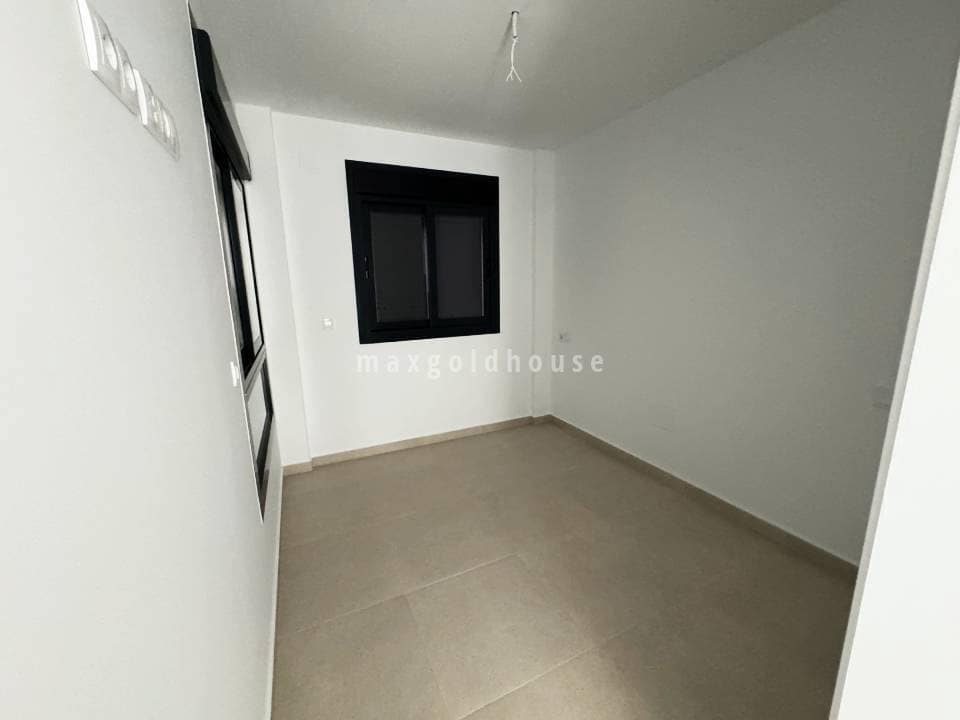 2 slaapkamer Appartement te koop in Torre-Pacheco met zwembad - € 388.900 (Ref: 9523622)