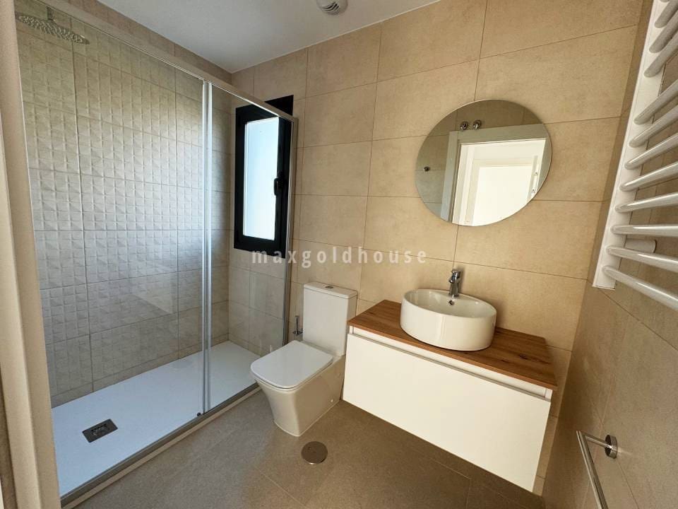 2 slaapkamer Appartement te koop in Torre-Pacheco met zwembad - € 388.900 (Ref: 9523622)