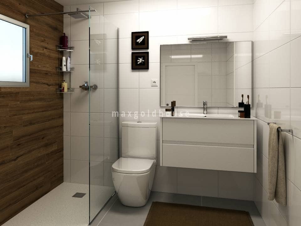 3 slaapkamer Villa te koop in Moratalla met zwembad - € 289.000 (Ref: 9523624)