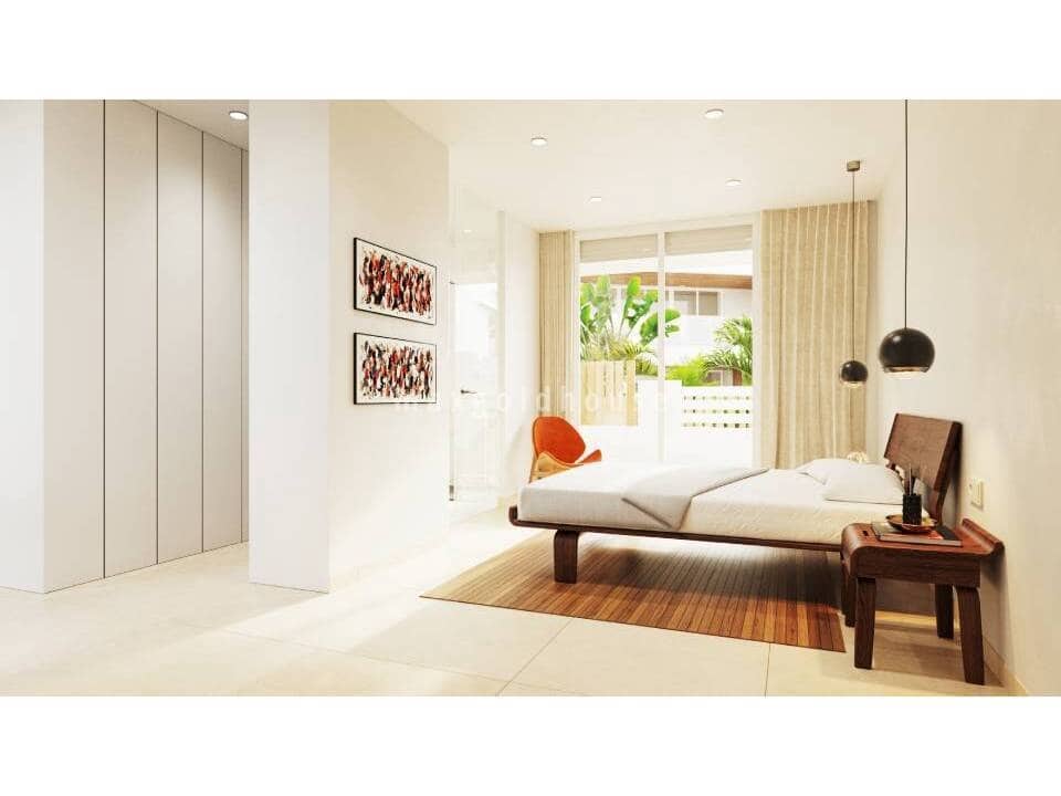 2 bedroom Apartment for sale in San Juan de los Terreros with pool - € 346,000 (Ref: 9523626)