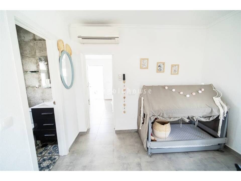 4 slaapkamer Villa te koop in La Siesta met zwembad - € 495.000 (Ref: 9524930)